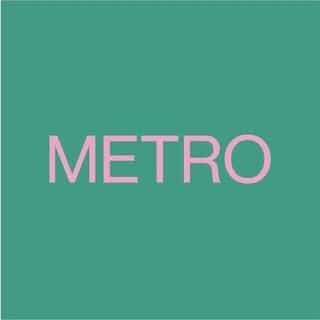 METROCUADRADOBORN SLU logo