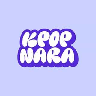Kpop Nara logo