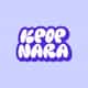 Kpop Nara logo