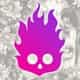 Wonder Skull logo