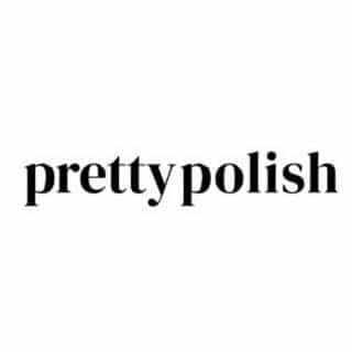 Pretty Polish logo