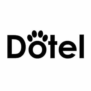 Dotel logo