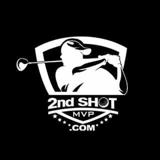 2ndShotMVPGolf logo