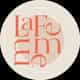 La Femme Amsterdam logo