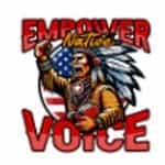 Empower Native Voice logo