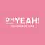 Oh Yeah! by Partylosophy logo