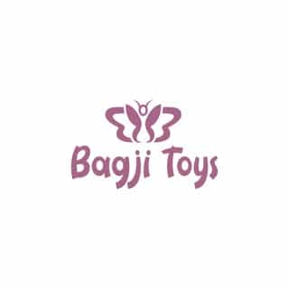 BagjiToys logo