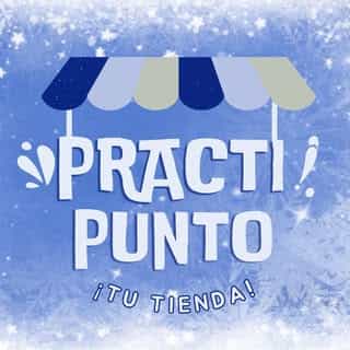 Practi Punto logo