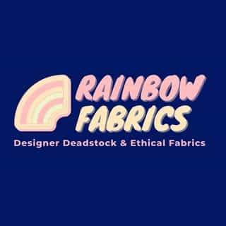 Rainbow Fabrics logo
