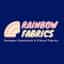 Rainbow Fabrics logo