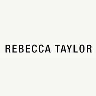 Rebecca Taylor logo