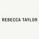 Rebecca Taylor logo