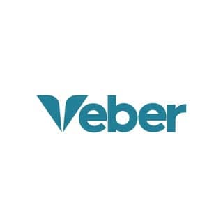 Veber Activewear logo