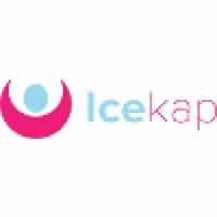 Icekap CAD logo