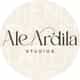 ALE ARDILA Studios logo
