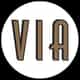 VIA DRINKS logo