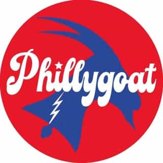 Phillygoat logo