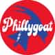 Phillygoat logo