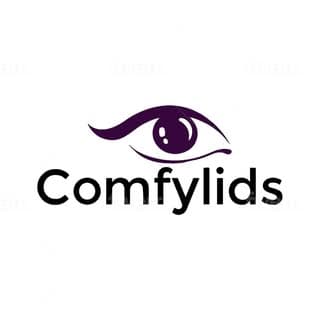 Boutique Comfylids logo