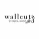WallCutz Crafts logo