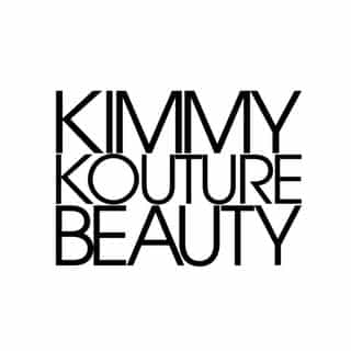 Kimmy Kouture Beauty logo