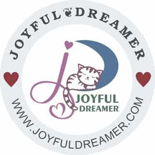 Joyful Dreamer® logo
