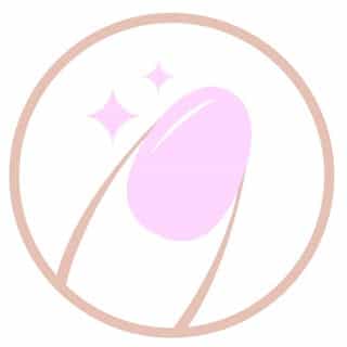 Glam Gel Nails logo
