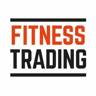 Fitness Trading logo