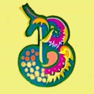 Back of the Bay Boutique logo