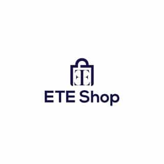 ETE Shop logo