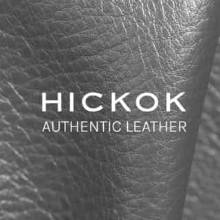Hickok logo