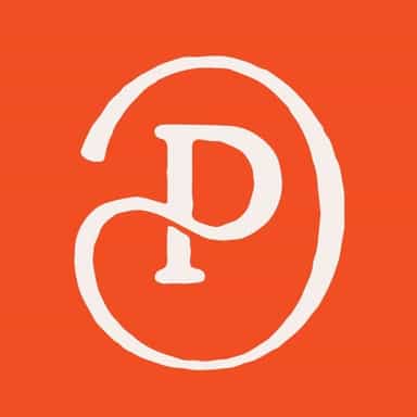 Pomegranate LLC. logo