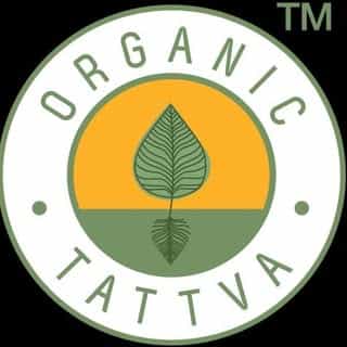 Organic Tattva logo