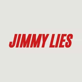 Jimmy Lies logo
