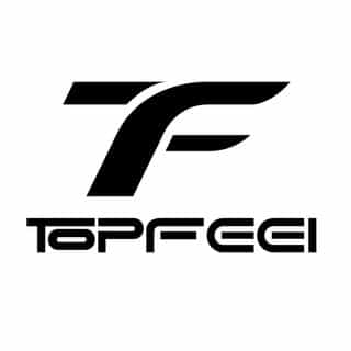 Topfeel logo