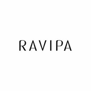 RAVIPA logo