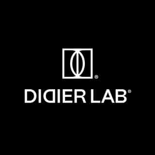 Didier Lab LT logo