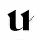 Un-told logo