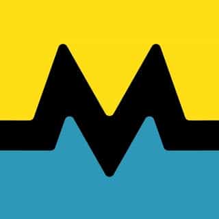 Morton Pedalboards logo