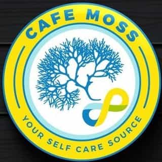 Cafe Moss Atl logo