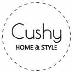 Cushy Home & Style logo