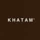 KHATAM logo