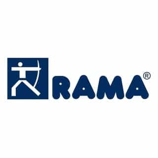 Rama Water Filter logo