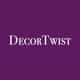 DecorTwist logo