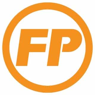 WorkPlatformsParts logo