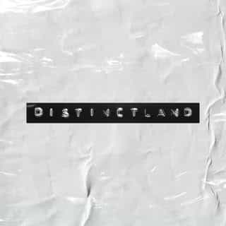 Distinctland logo