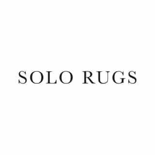 Solo Rugs logo