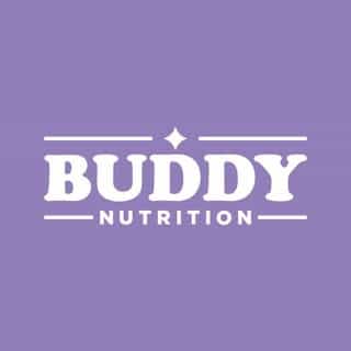 Buddy Nutrition Empresas logo