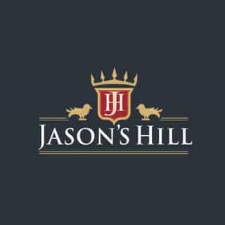 Jason's Hill logo