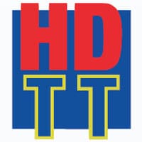 High Definition Tape Transfers logo